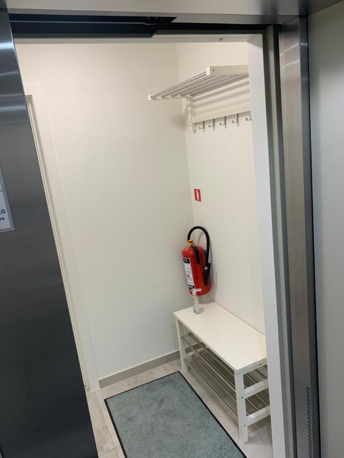 Pluk De Dag Lejlighed Oostduinkerke Eksteriør billede